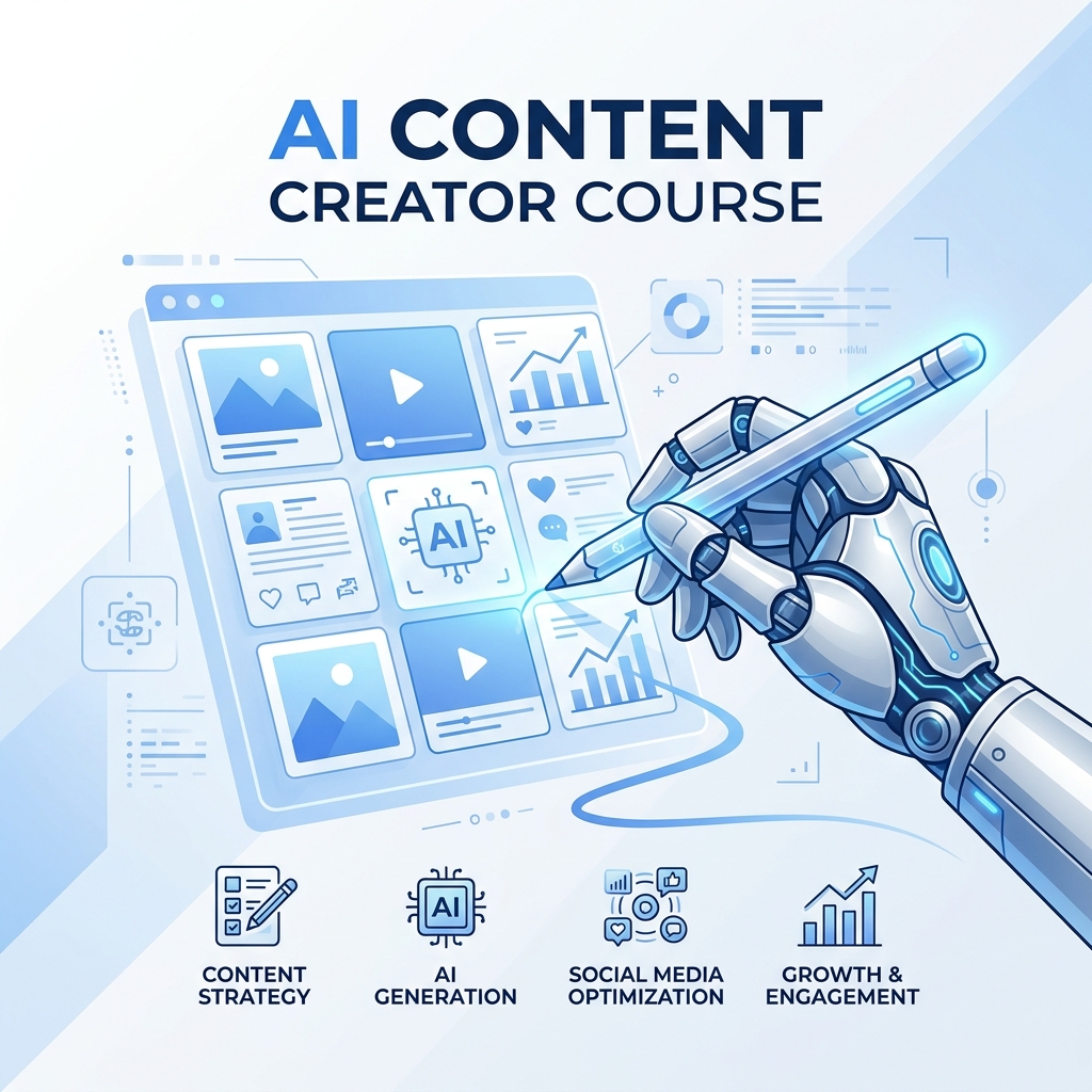 AI Content Creator Pro
