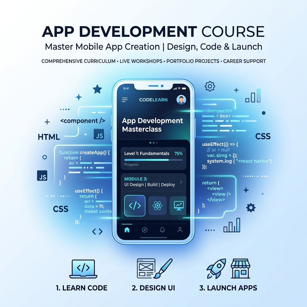 App Launchpad