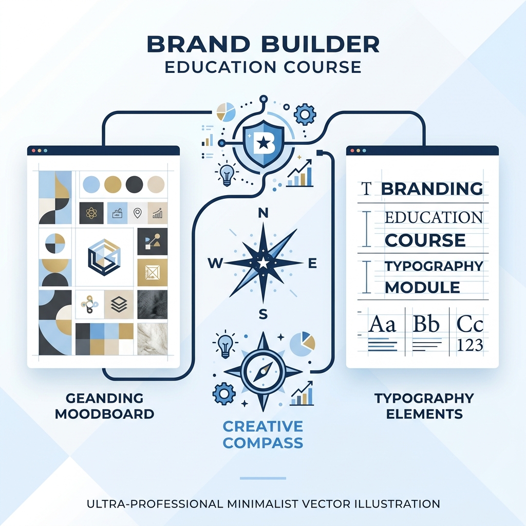 Brand Builder