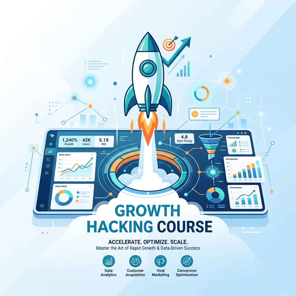 Growth Hacking