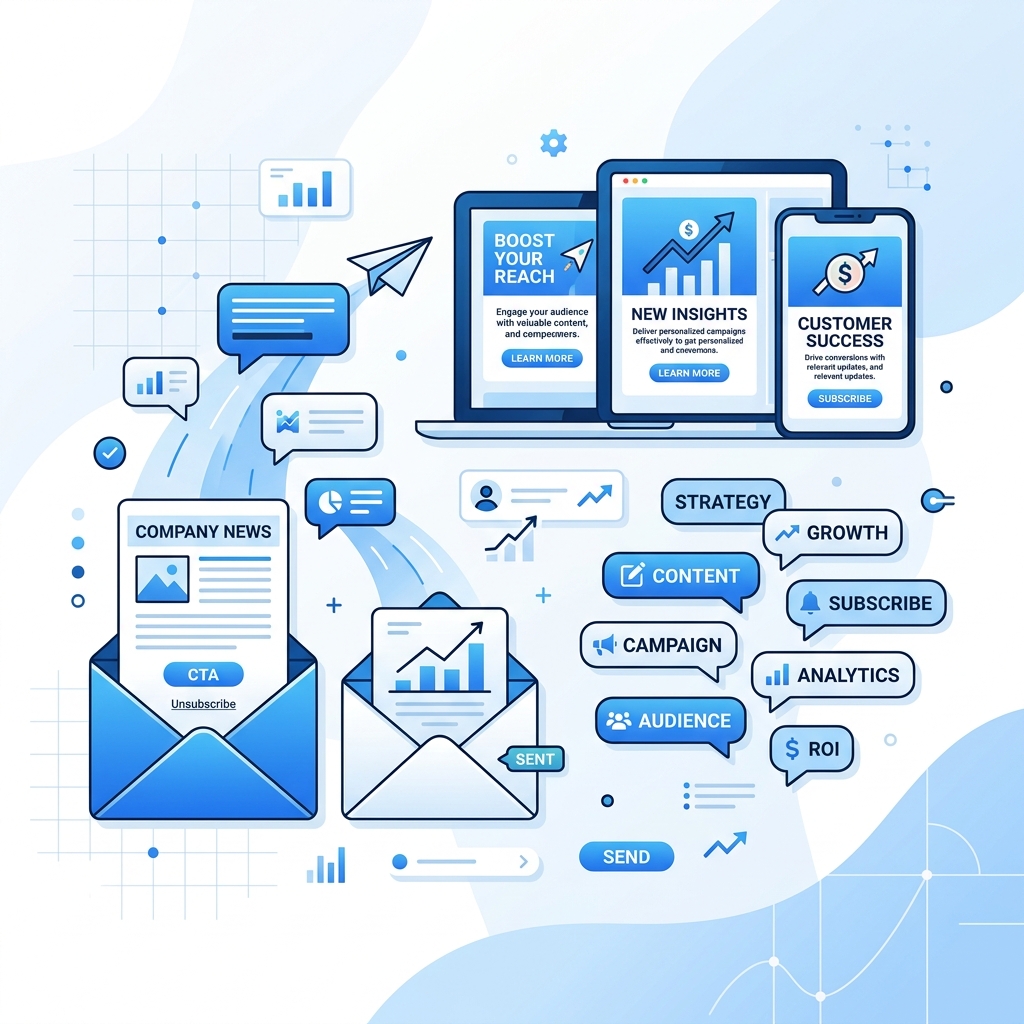 Content Marketing