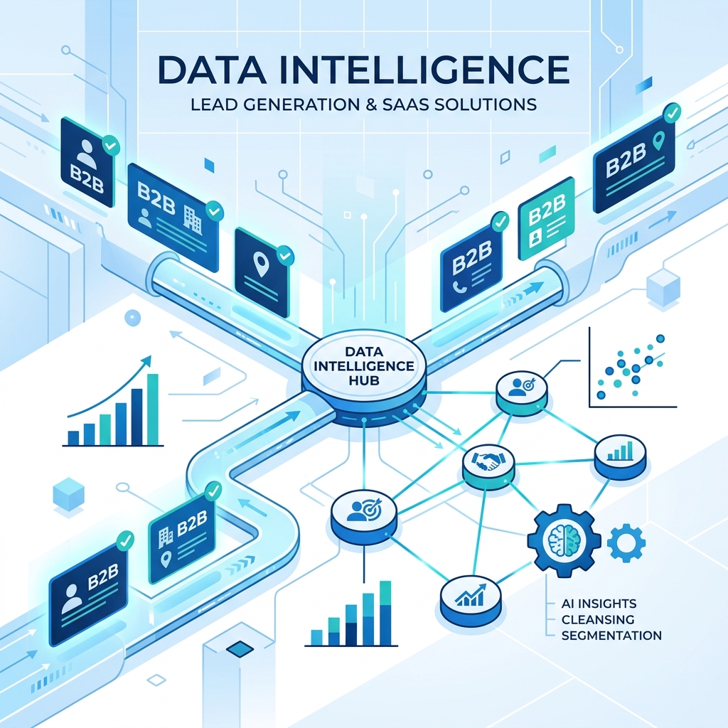 Data Intelligence