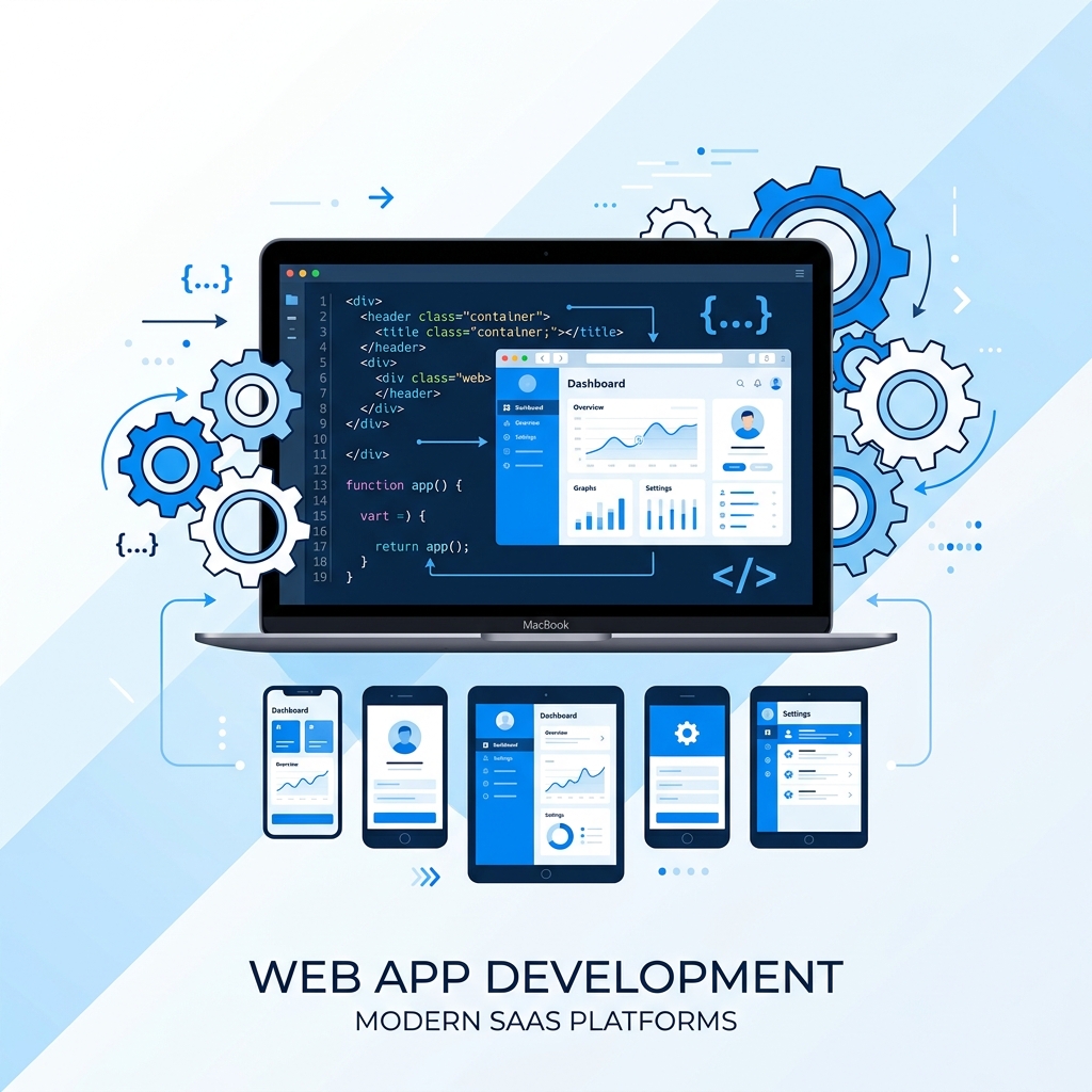 Web Development