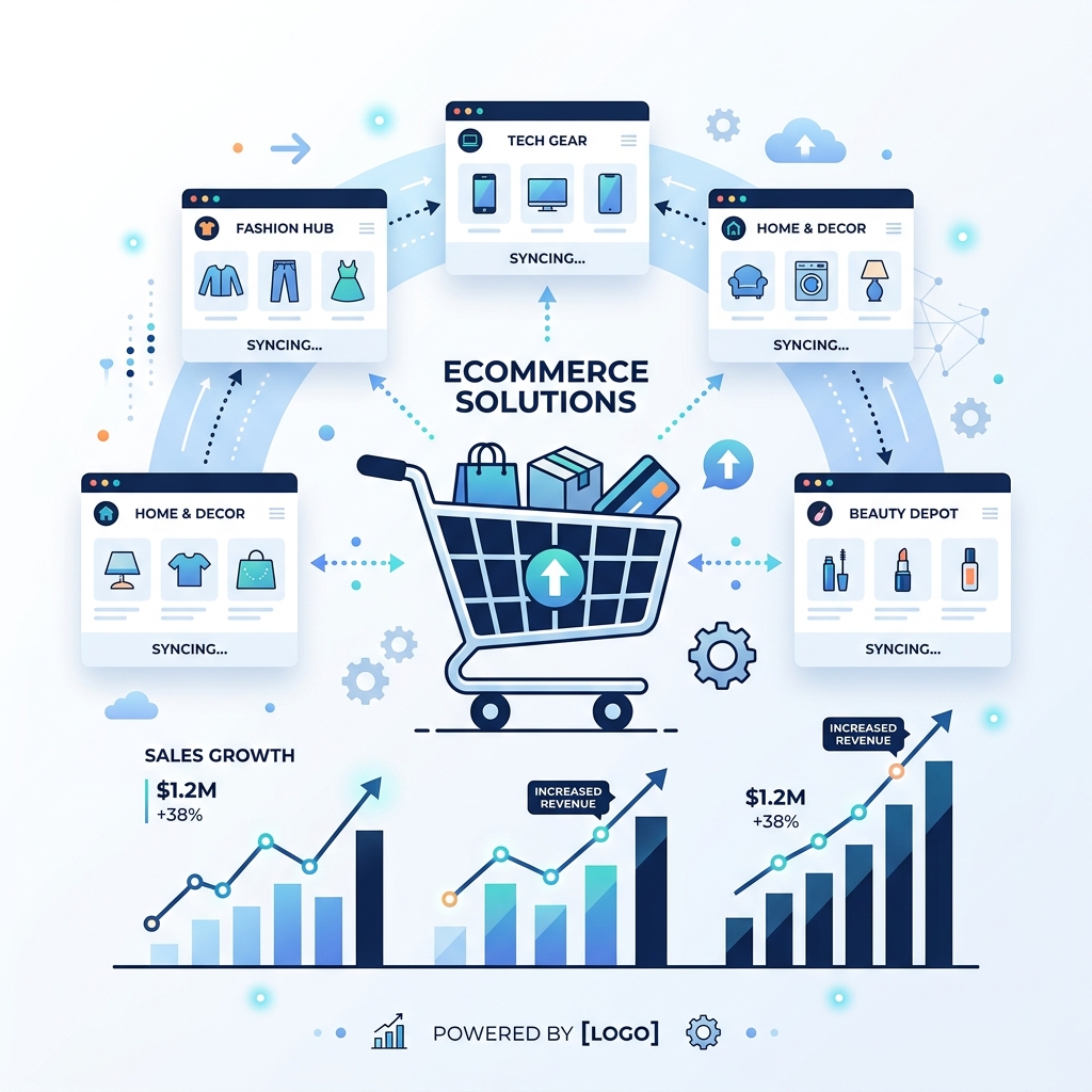 E-commerce Solutions
