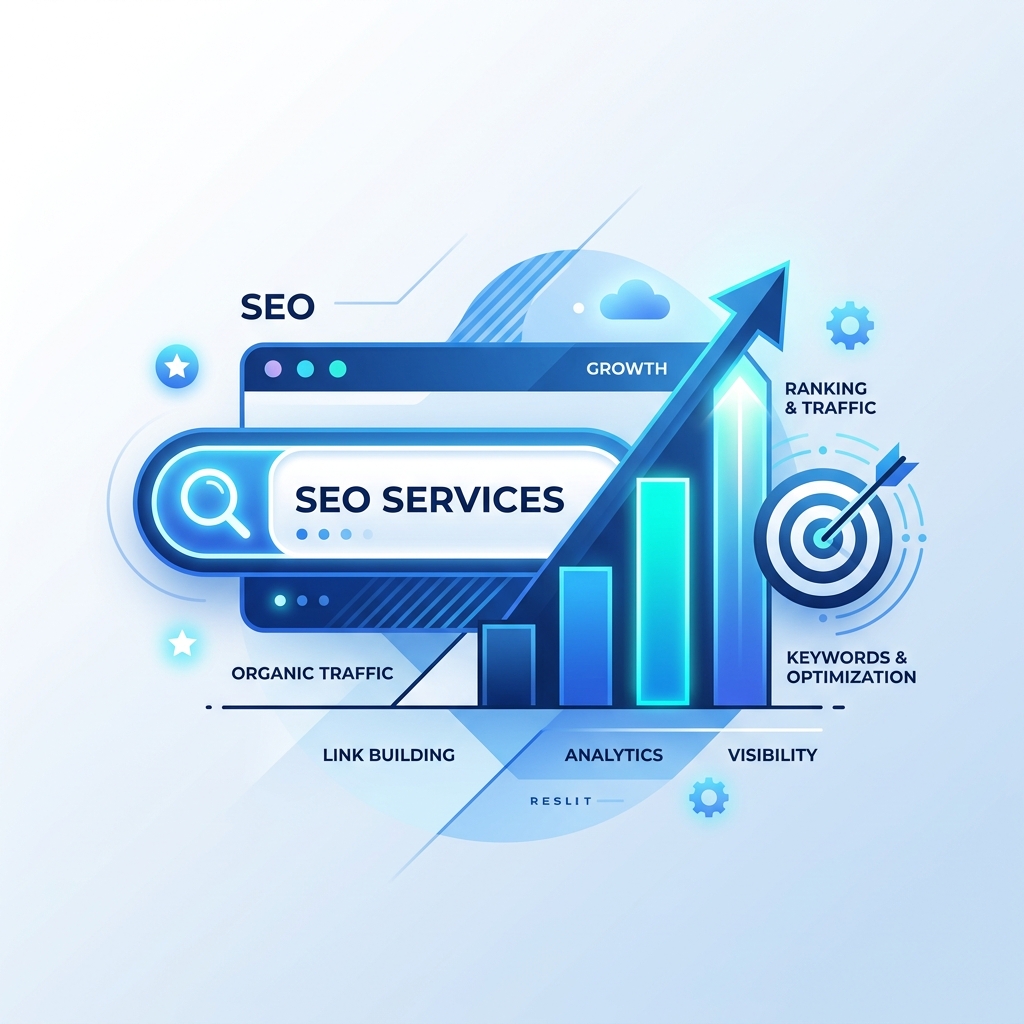SEO Services